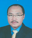 Photo - Muhammad Olian Bin Abdullah, YB Senator Dato'